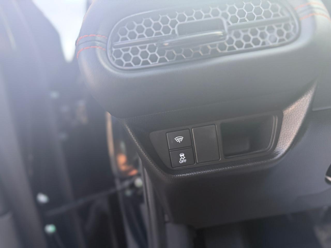 2026 Honda HR-V Sport Photo