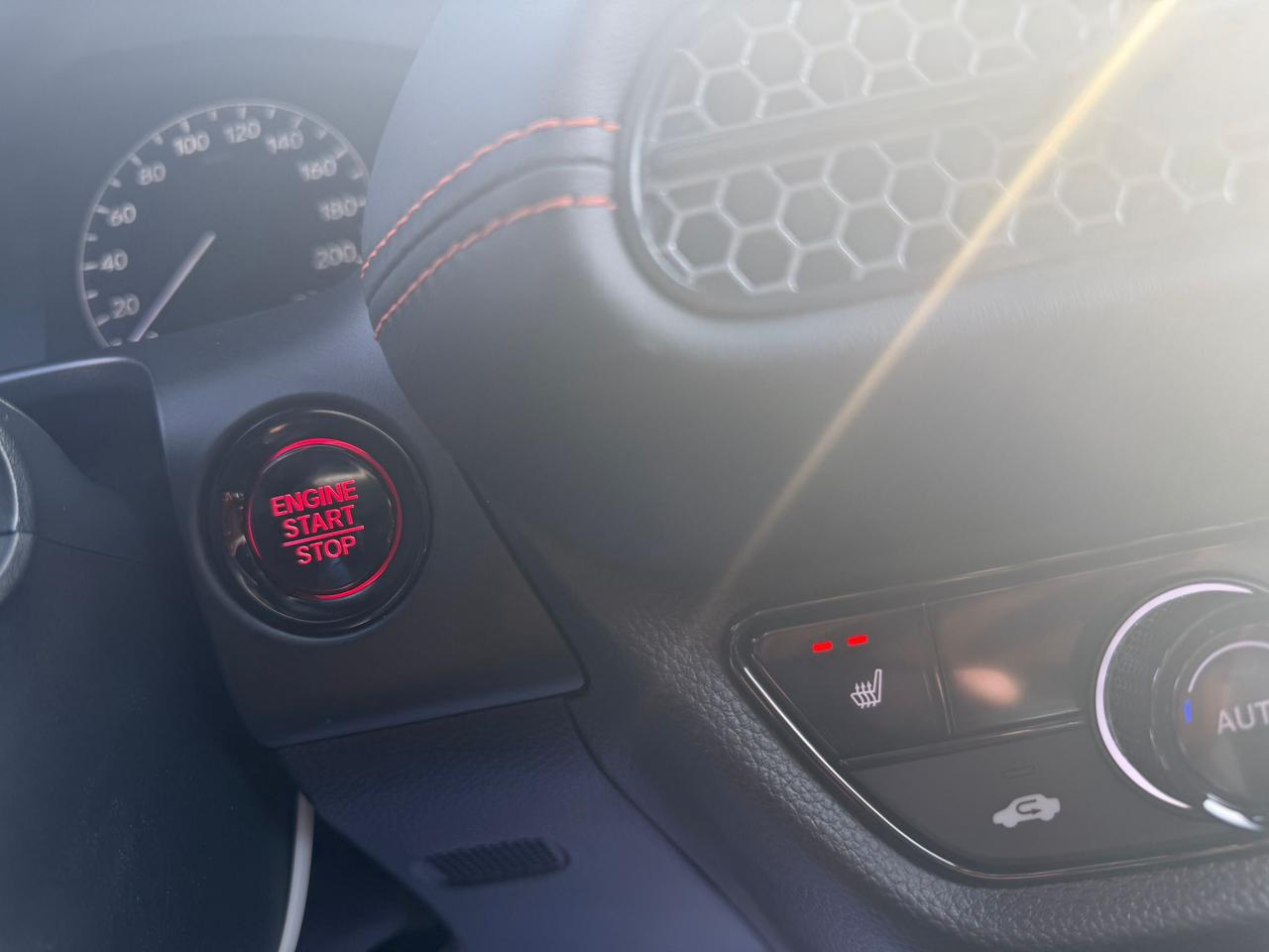 2026 Honda HR-V Sport Photo