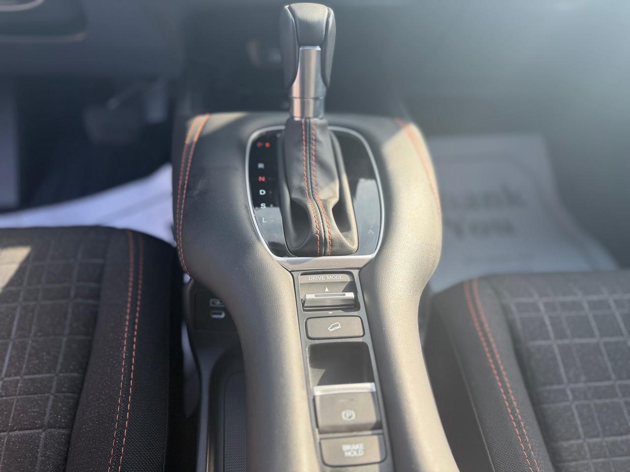 2026 Honda HR-V Sport Photo