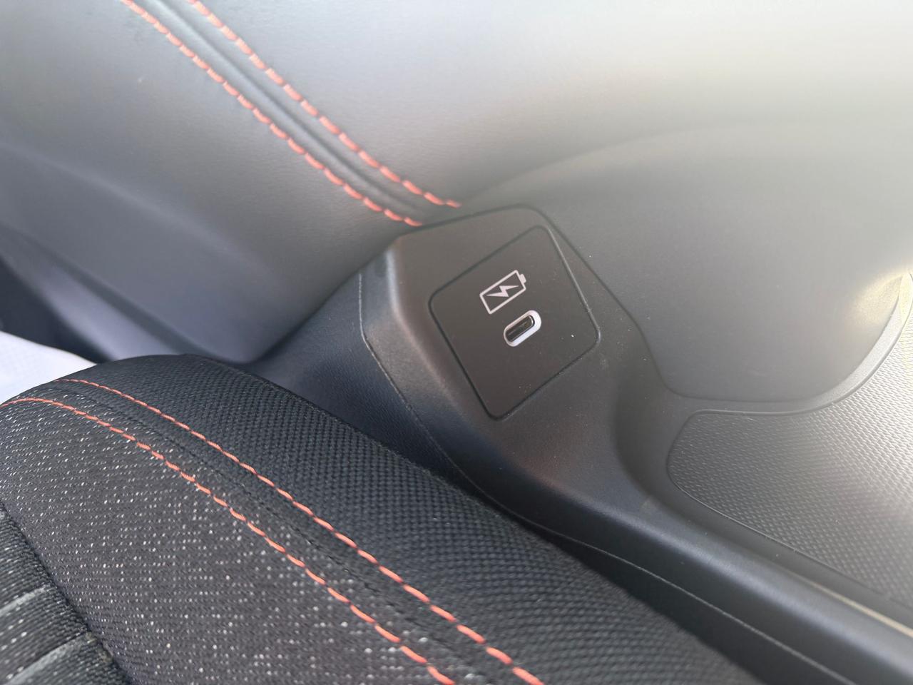 2026 Honda HR-V Sport Photo