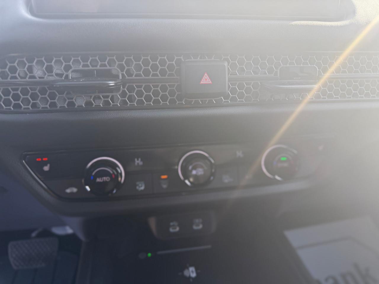 2026 Honda HR-V Sport Photo