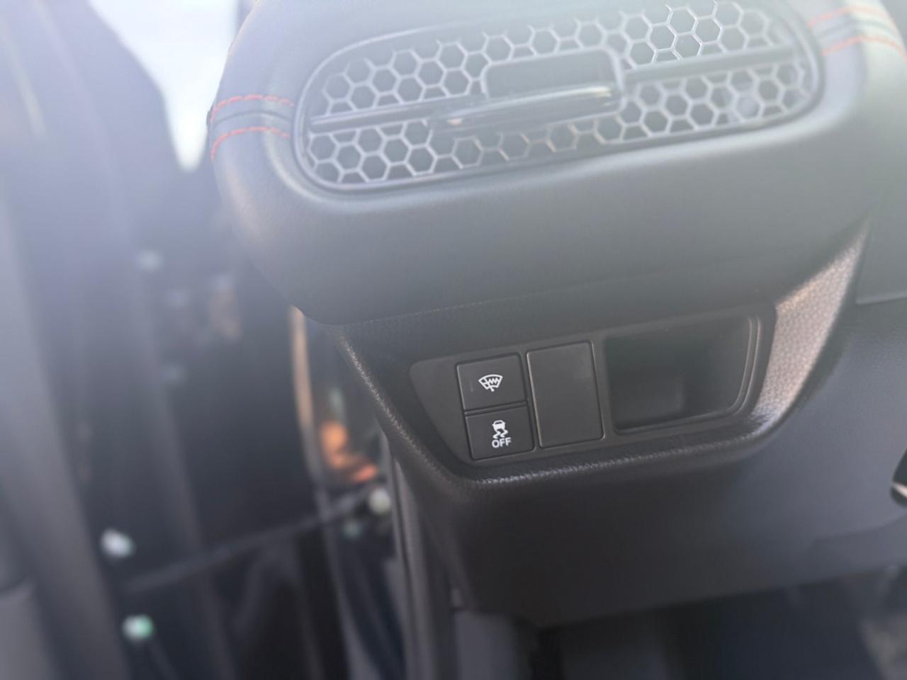 2026 Honda HR-V Sport Photo