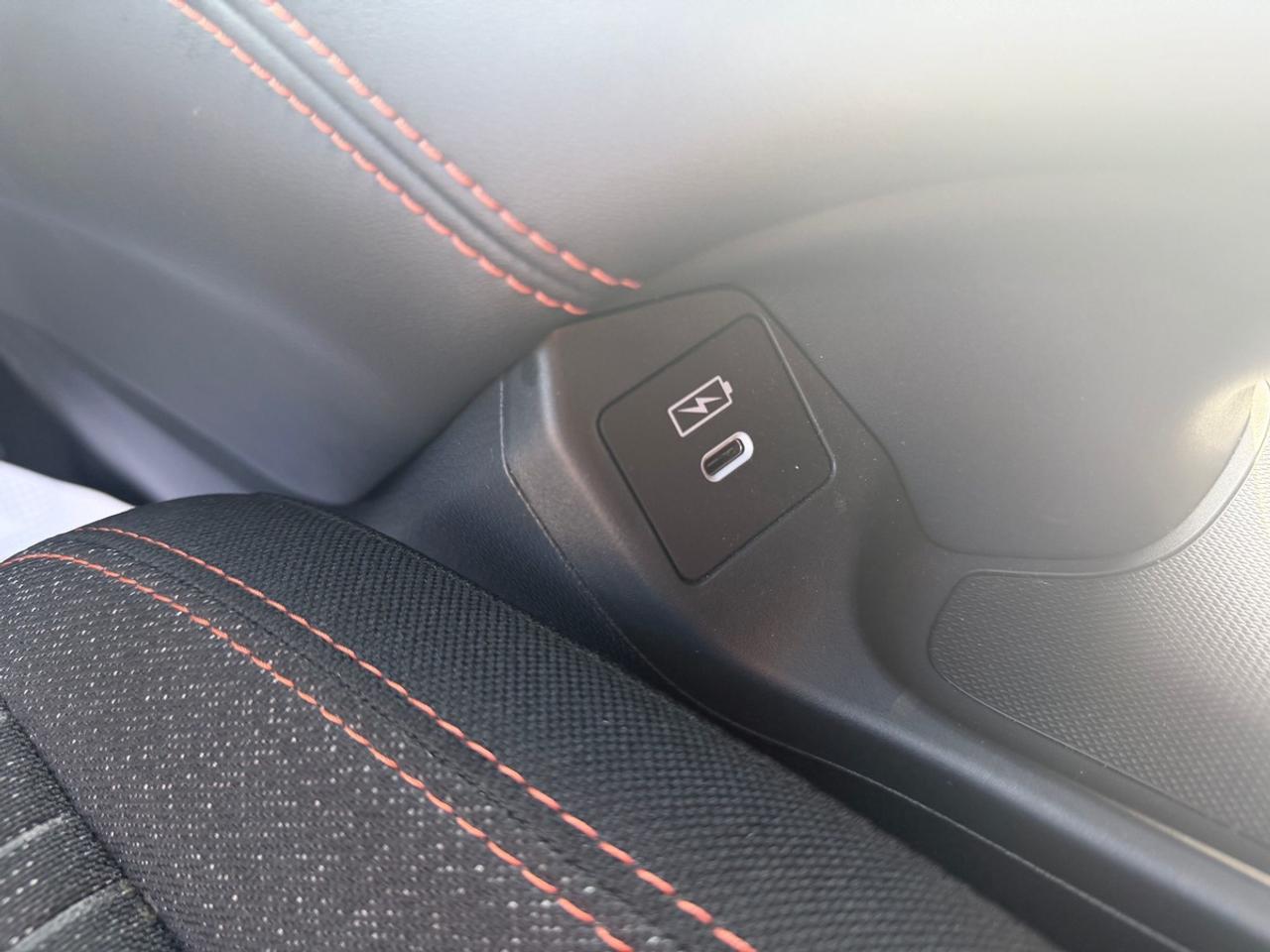 2026 Honda HR-V Sport Photo