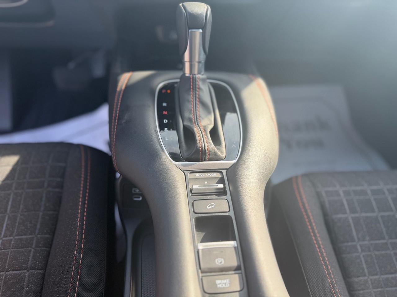 2026 Honda HR-V Sport Photo