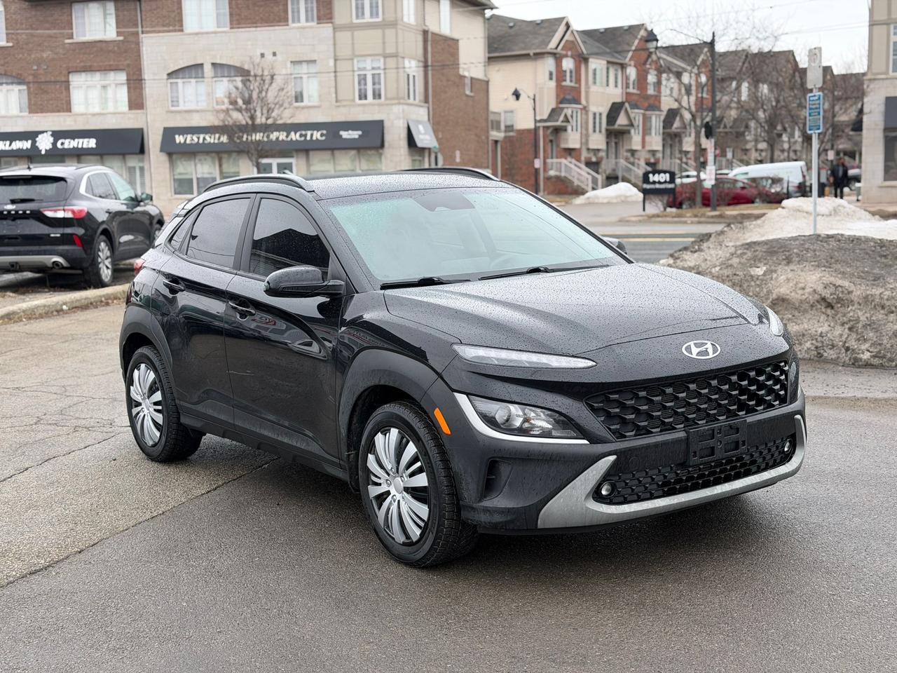 2022 Hyundai KONA SE Photo