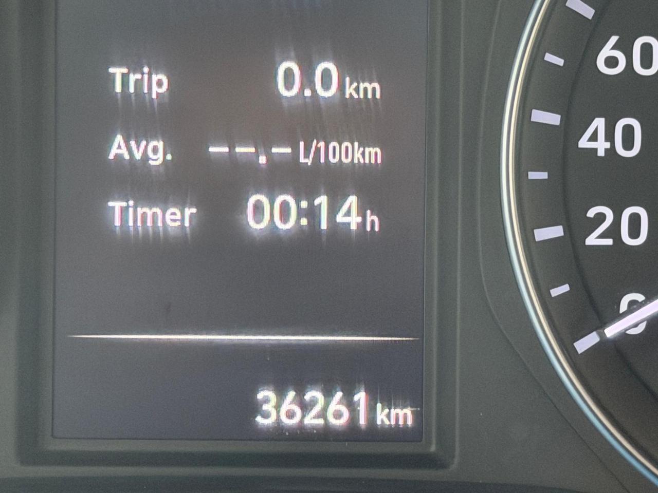 2022 Hyundai KONA SE Photo