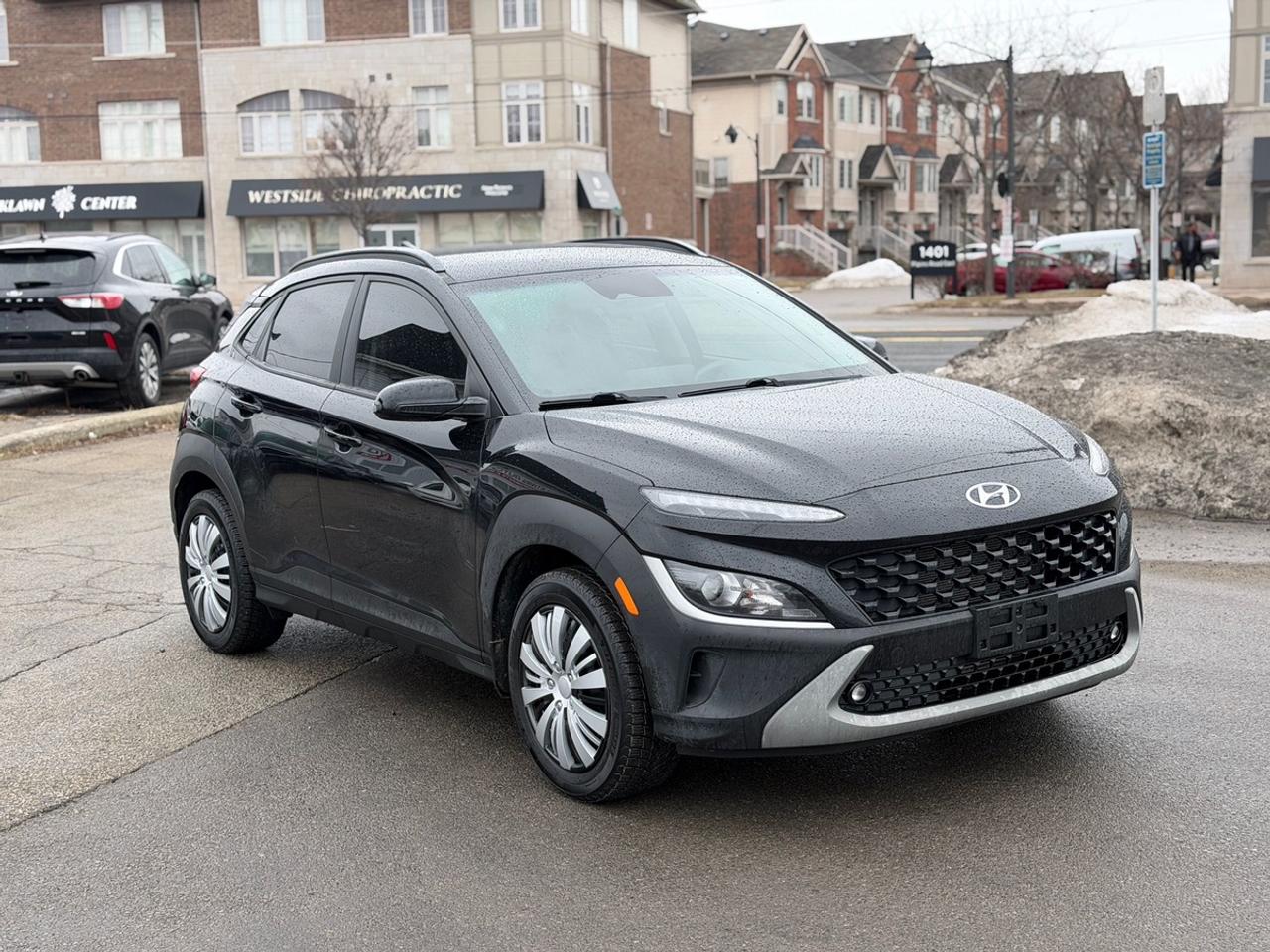 2022 Hyundai KONA SE Photo