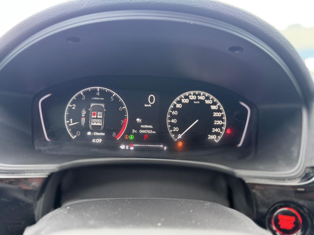 2024 Honda Civic Sport Photo