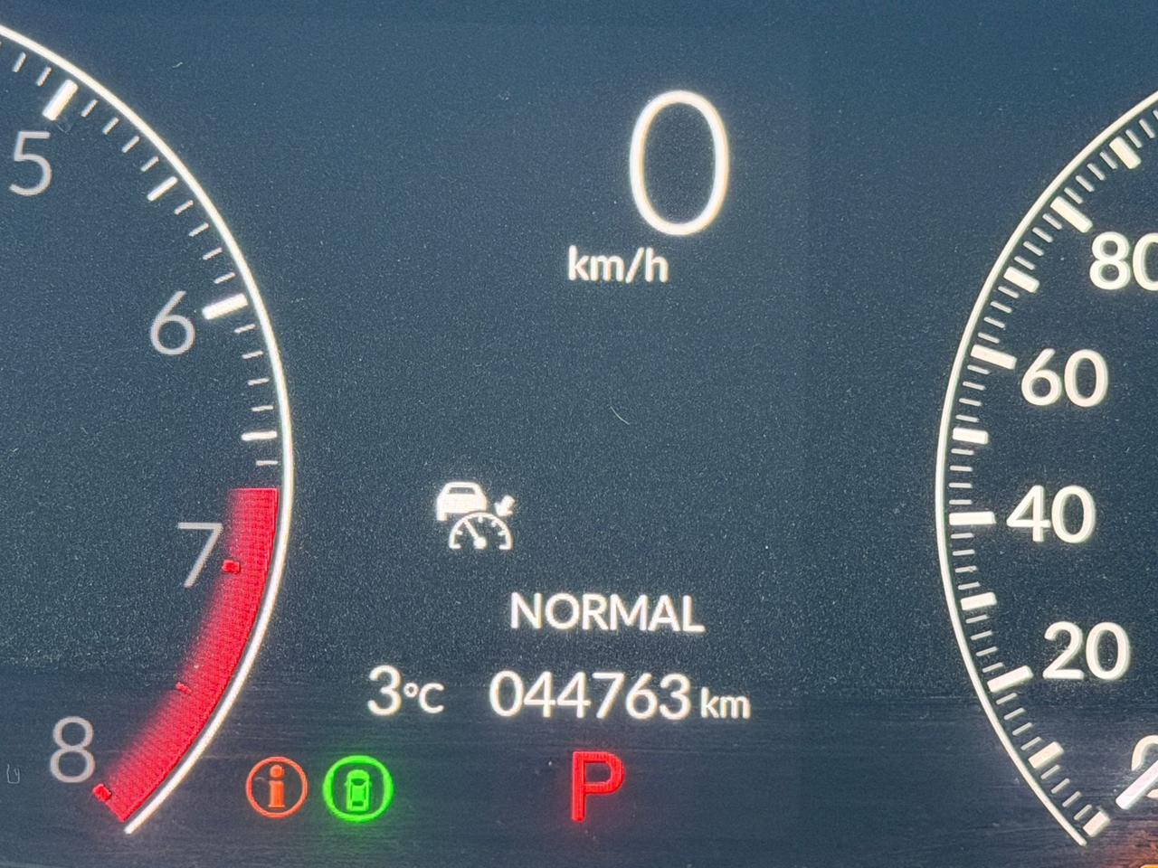 2024 Honda Civic Sport Photo