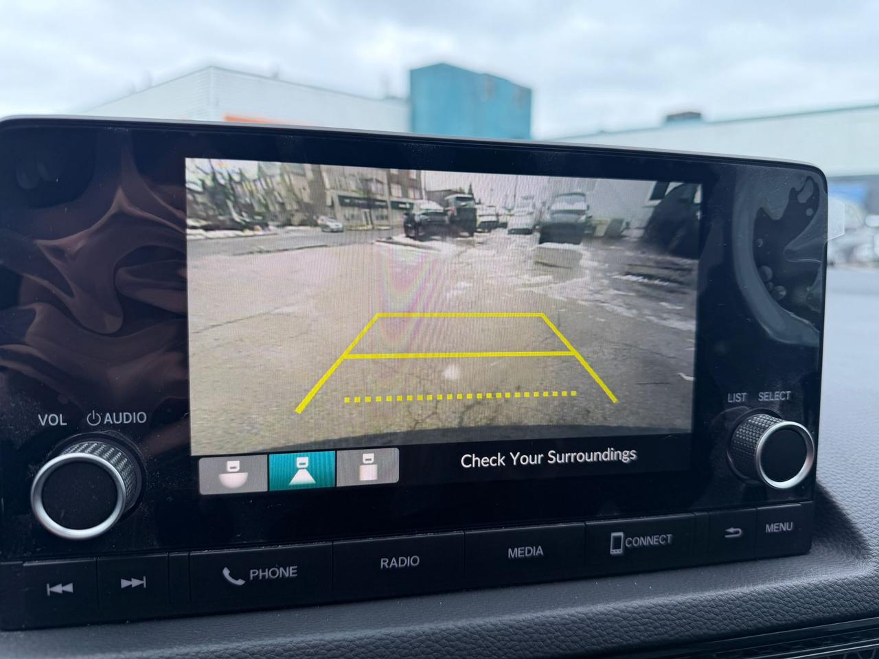 2024 Honda Civic Sport Photo