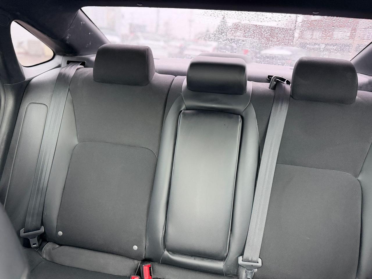 2024 Honda Civic Sport Photo