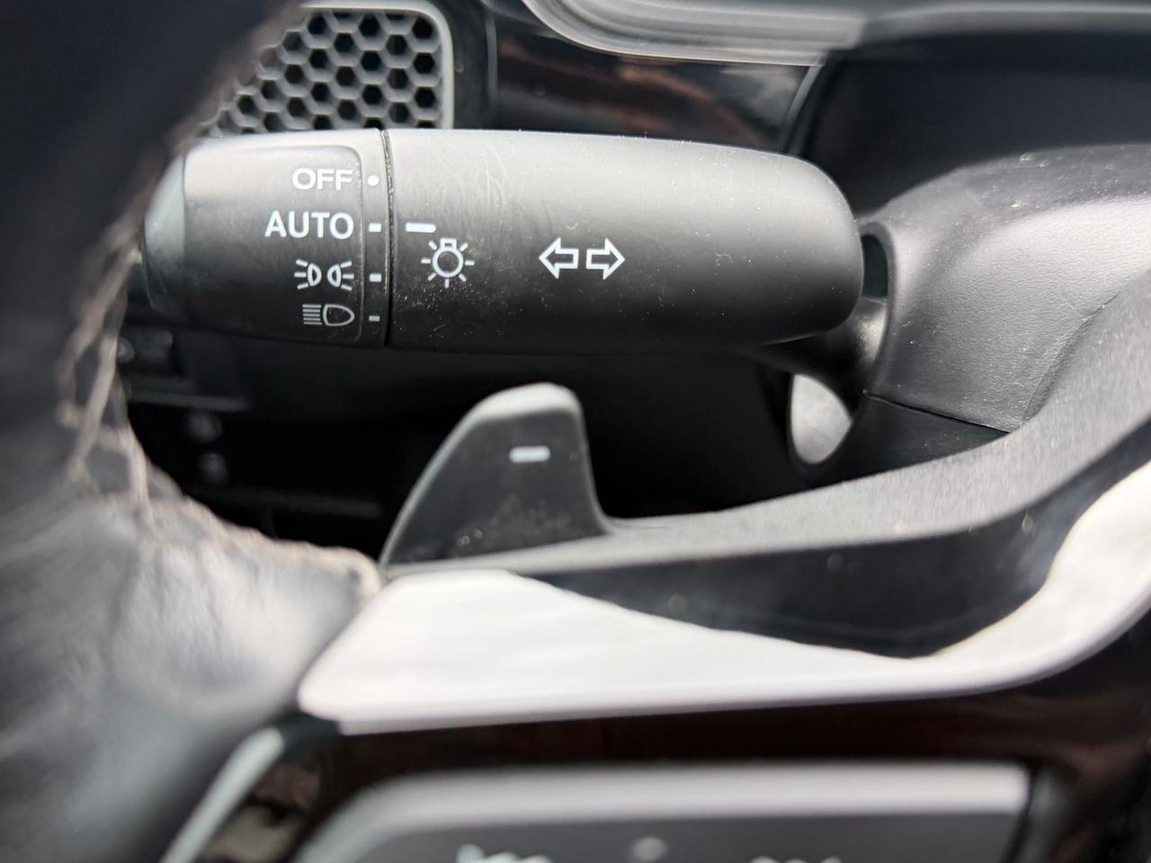 2024 Honda Civic Sport Photo