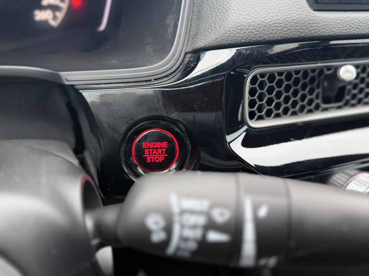 2024 Honda Civic Sport Photo