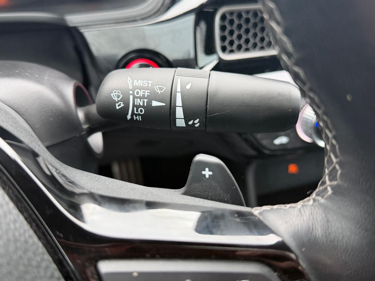 2024 Honda Civic Sport Photo