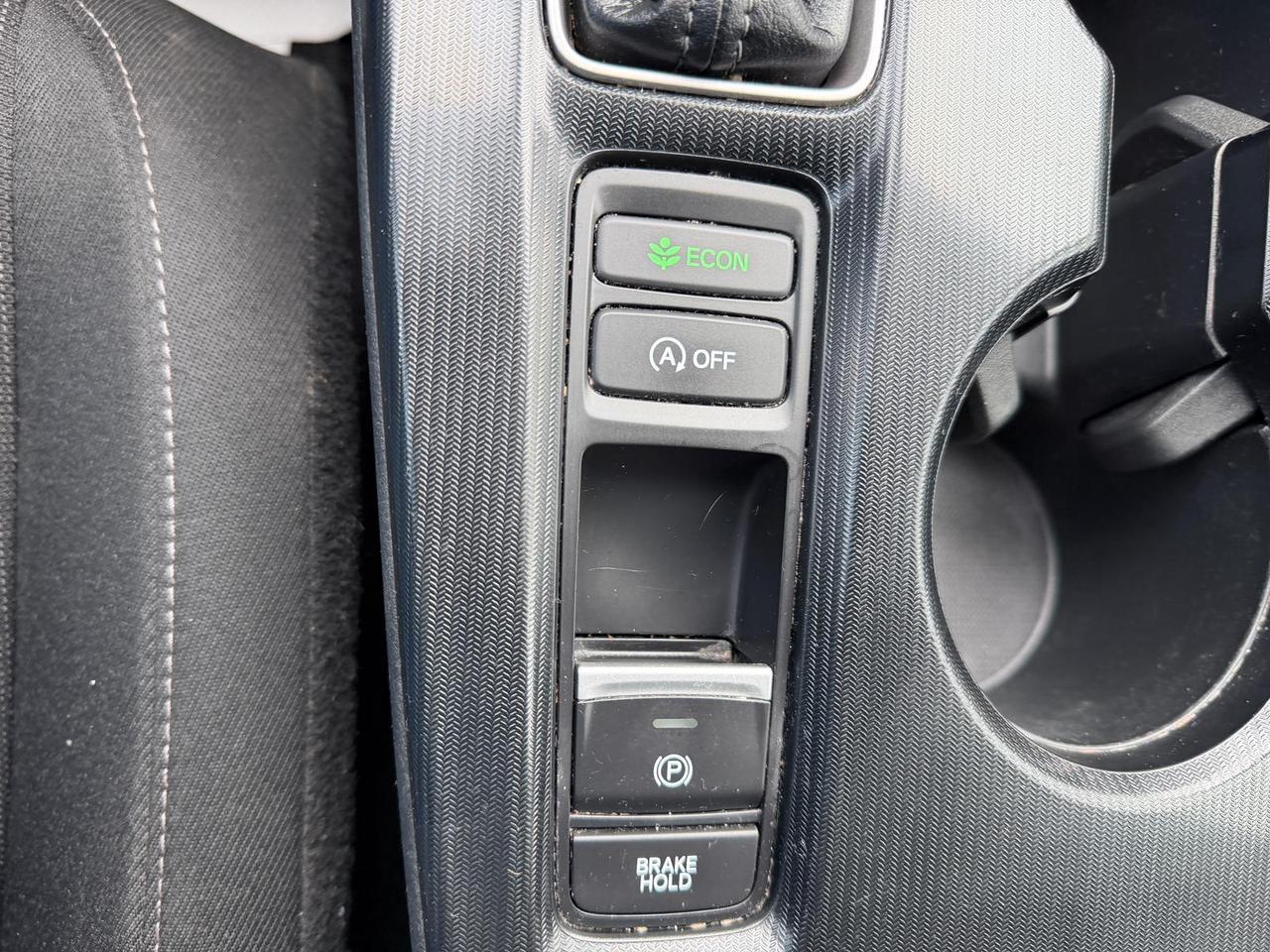 2022 Honda Civic LX Photo