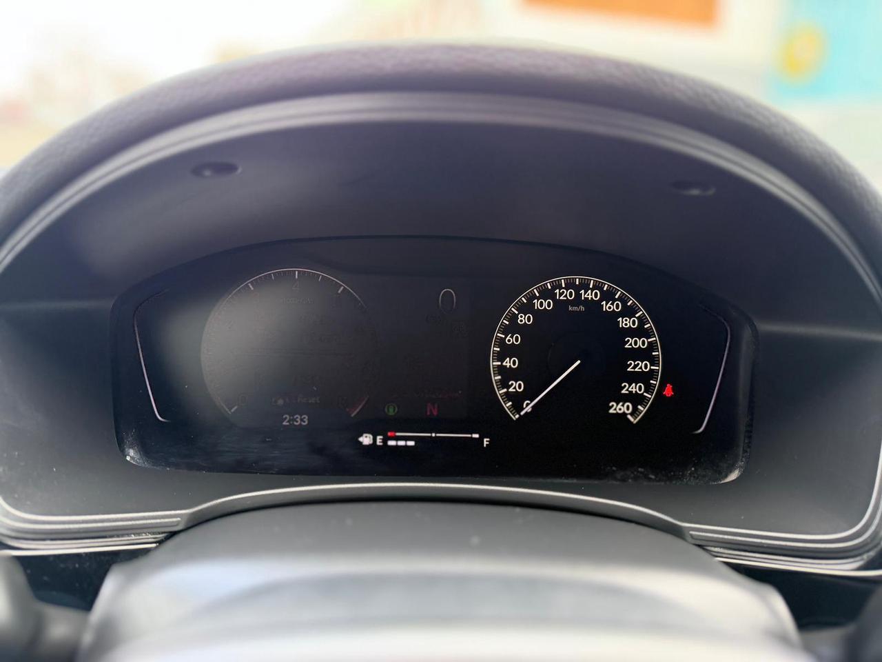 2022 Honda Civic LX Photo