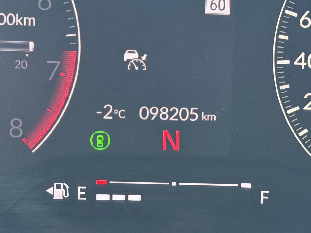 2022 Honda Civic LX Photo