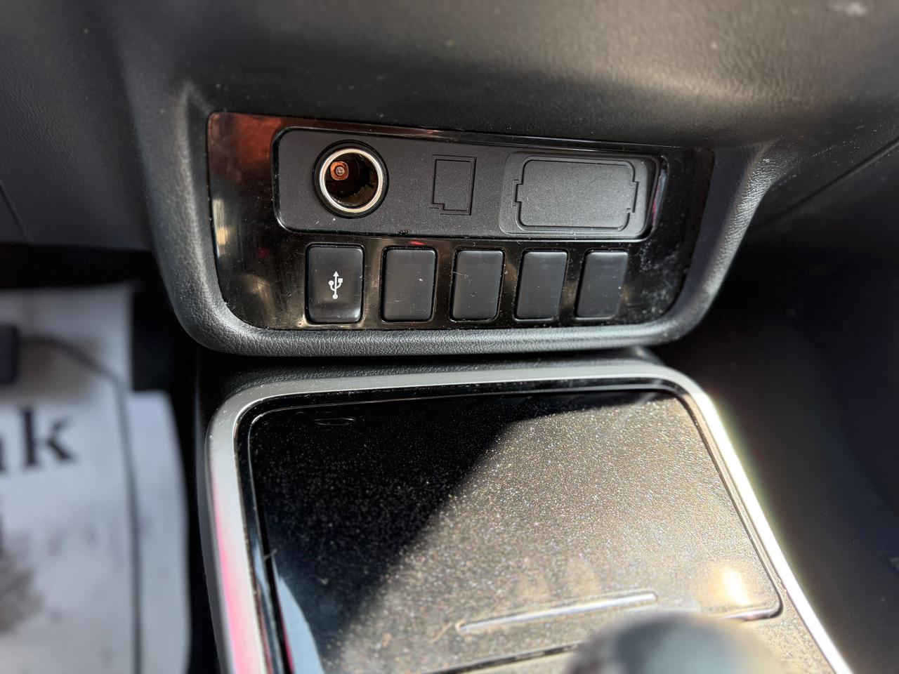 2019 Mitsubishi Outlander ES Photo