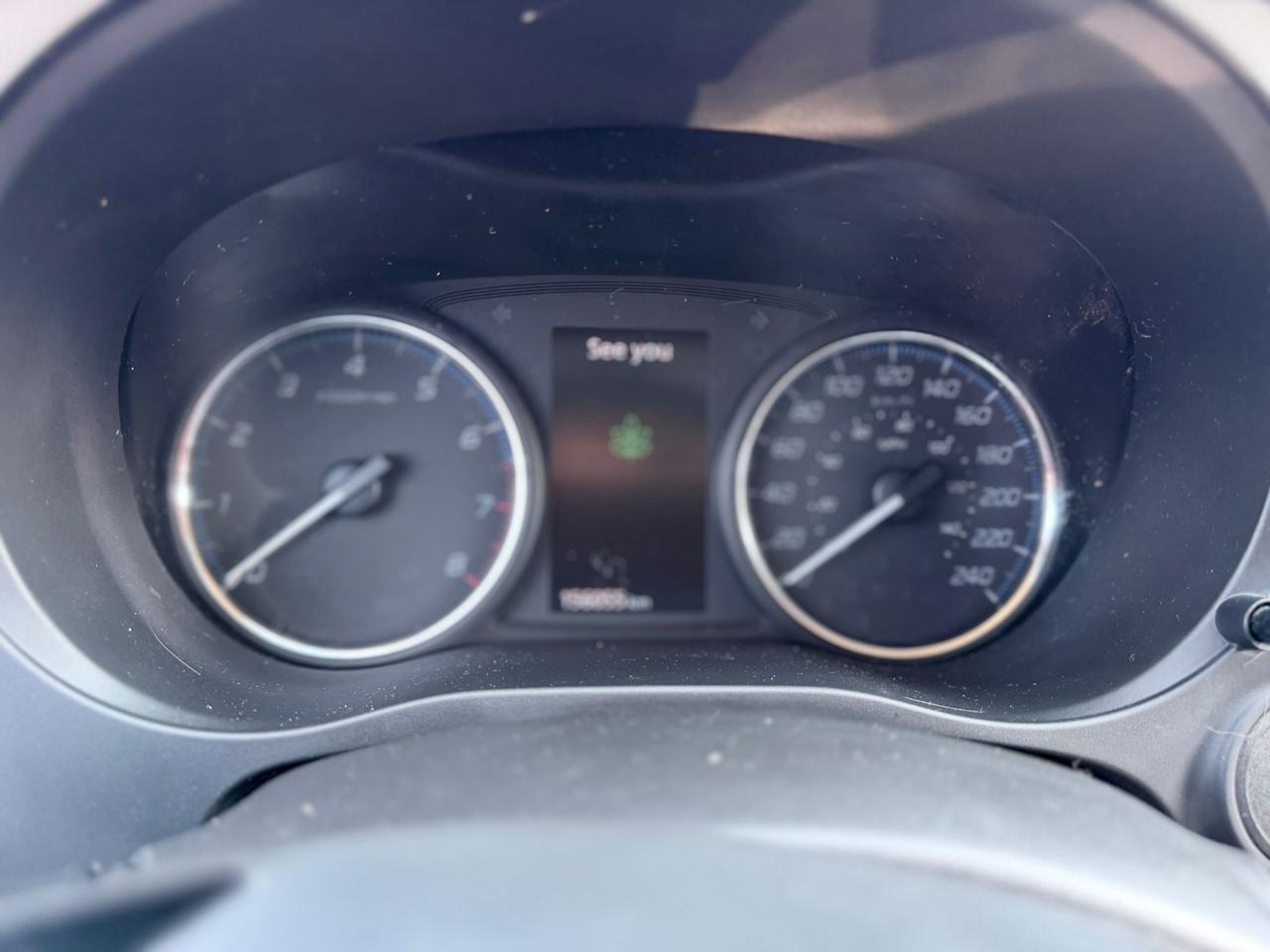 2019 Mitsubishi Outlander ES Photo