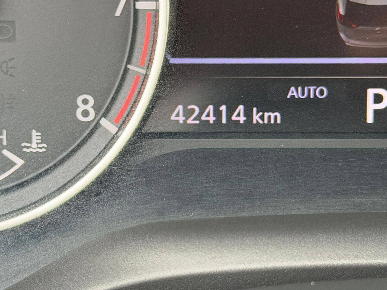 2025 Nissan Rogue SV Photo