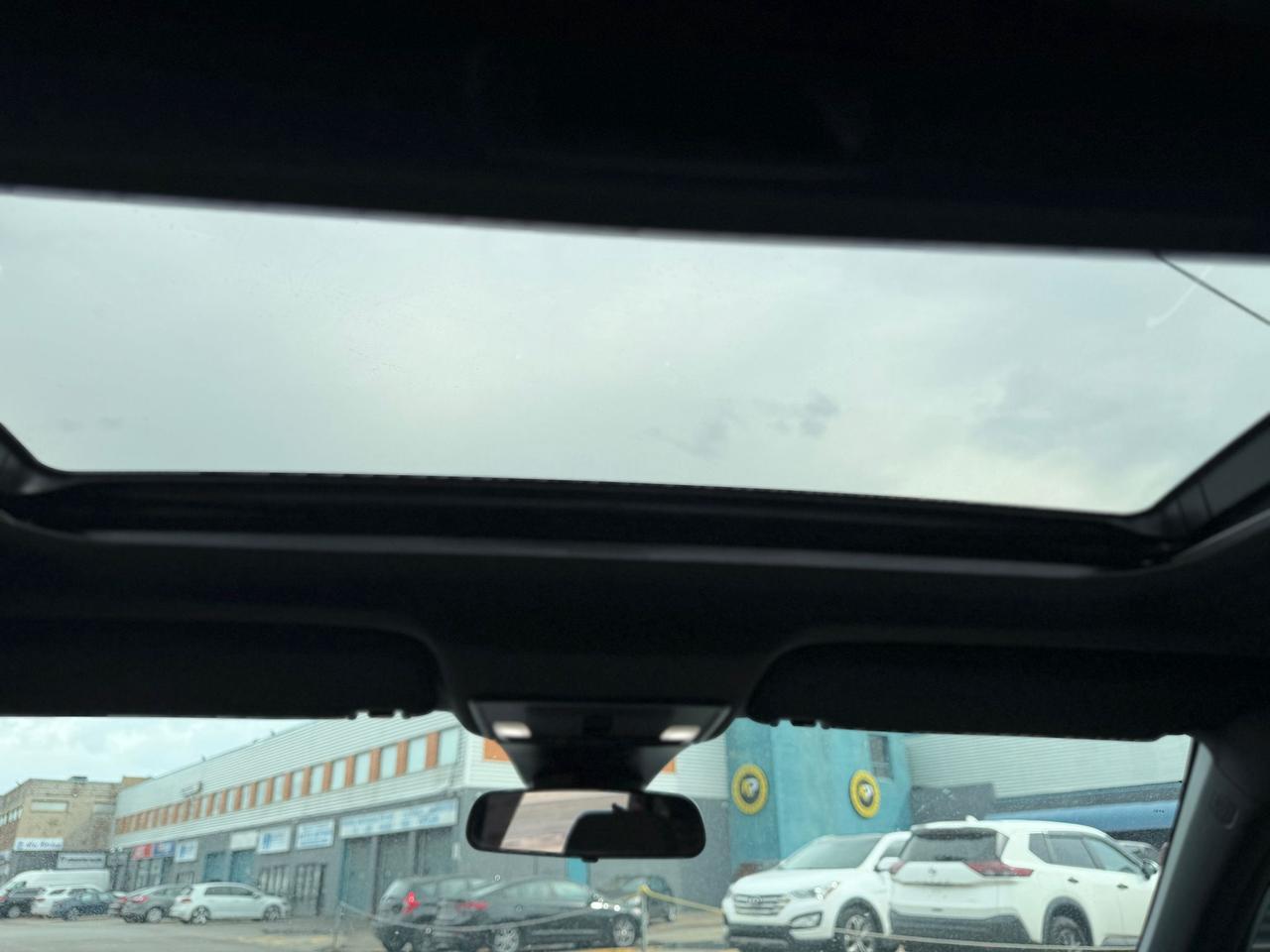 2025 Honda Civic Sport Photo