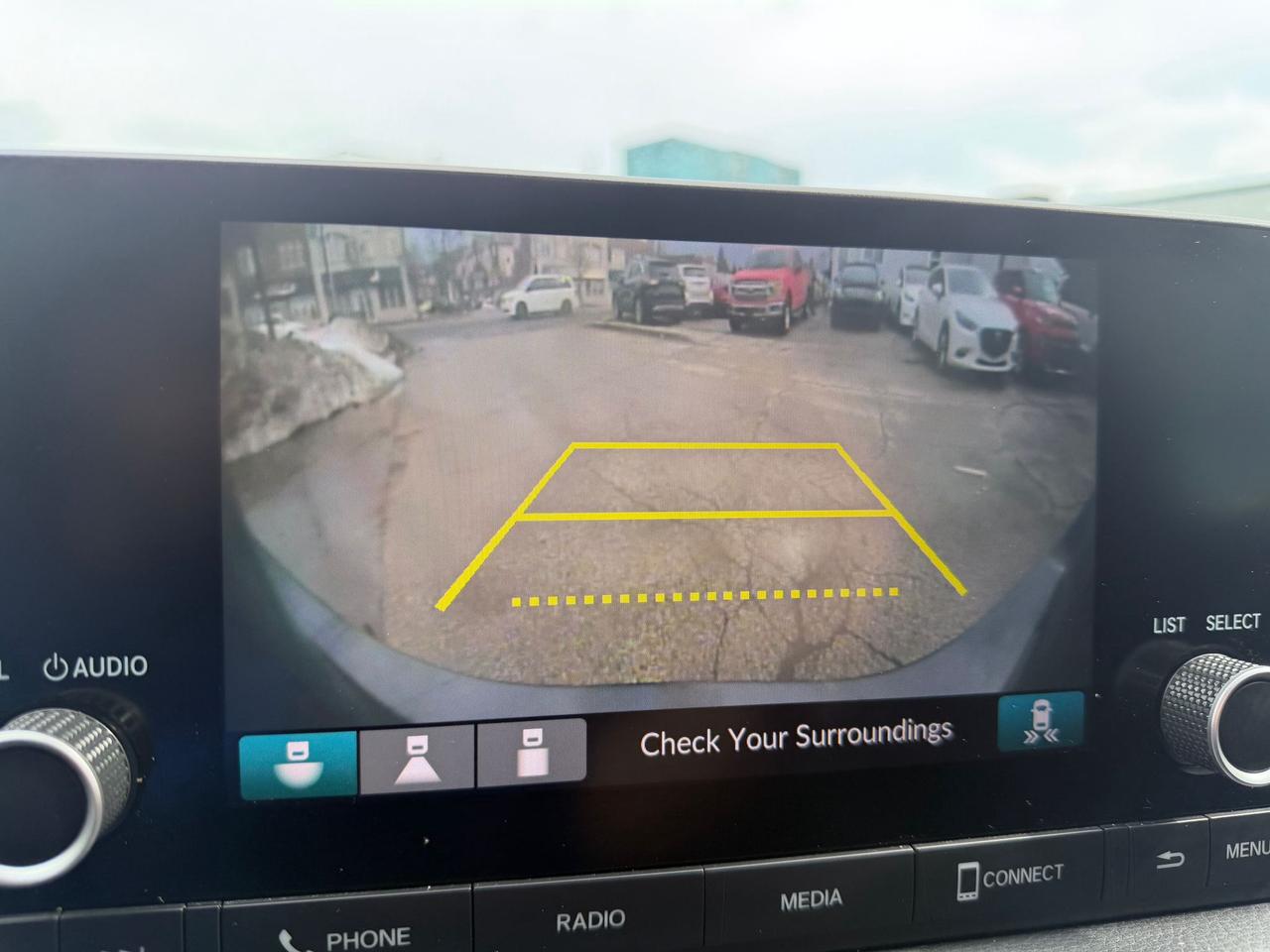 2025 Honda Civic Sport Photo