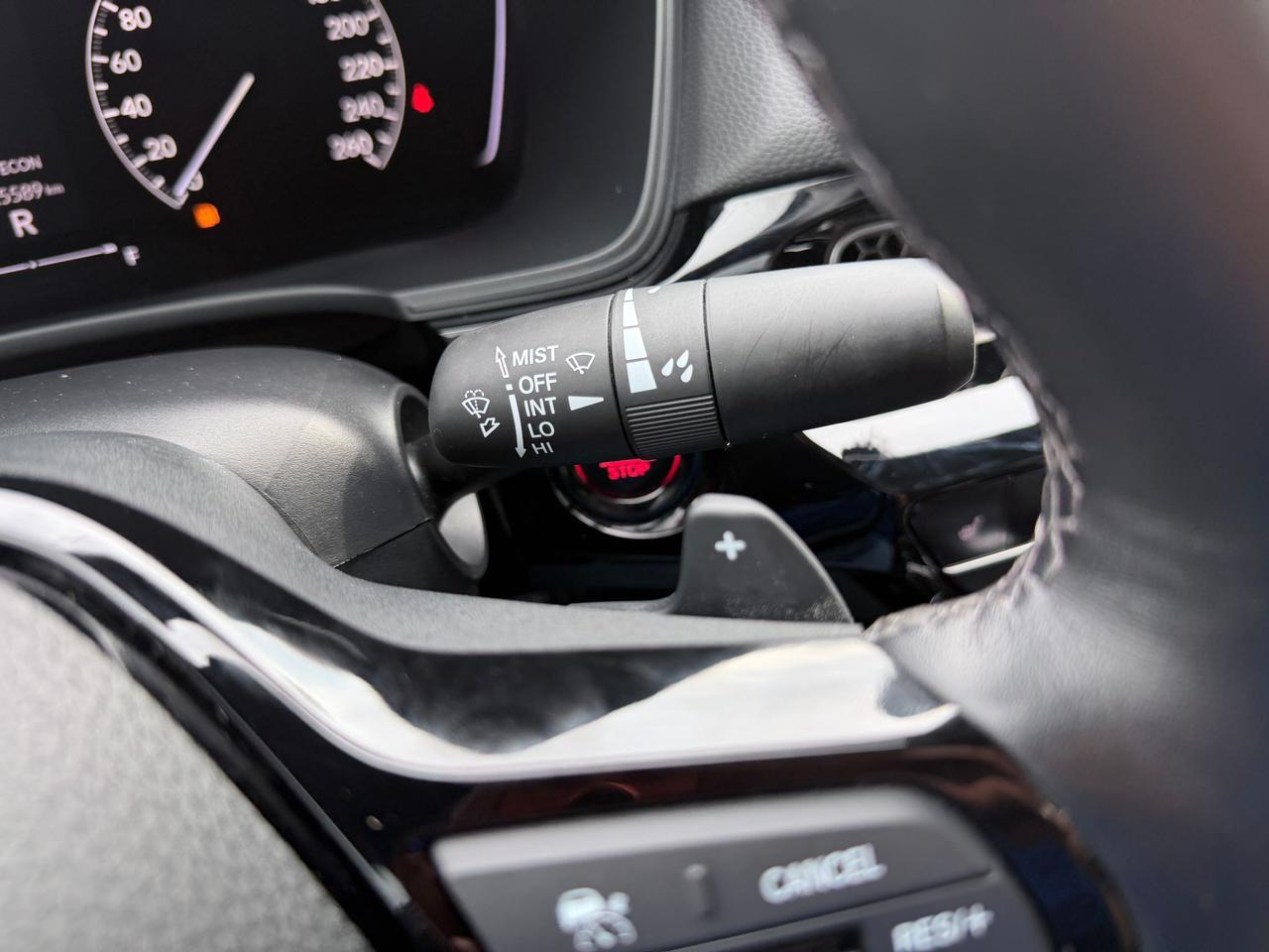 2025 Honda Civic Sport Photo