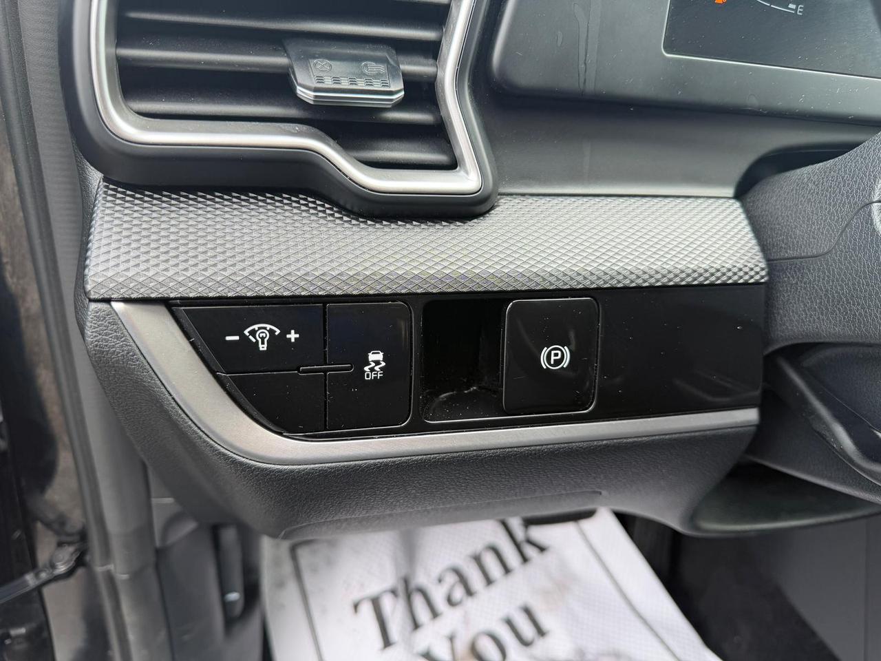 2025 Kia Sportage LX Photo