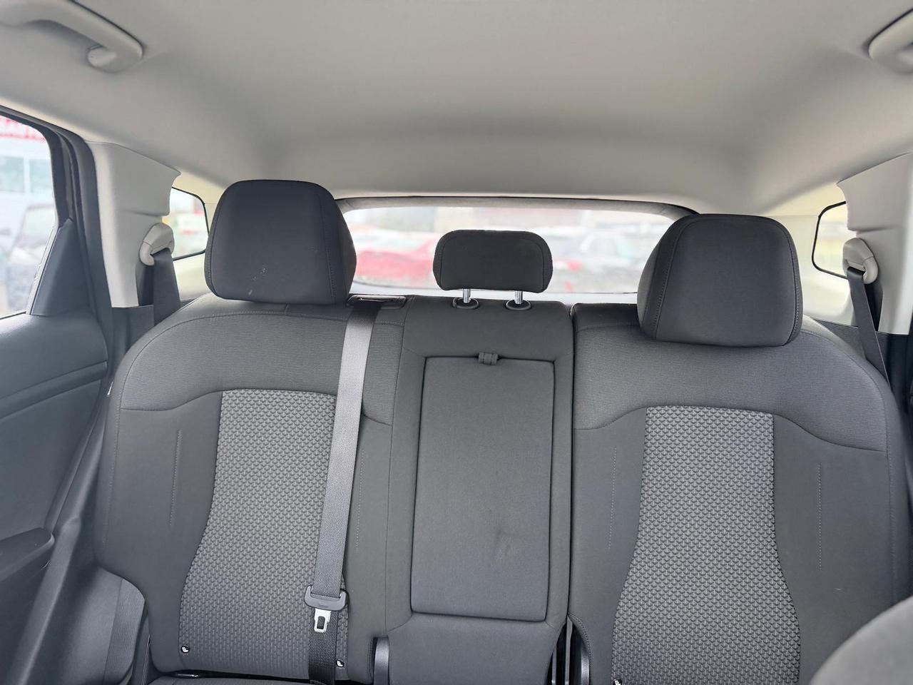 2025 Kia Sportage LX Photo