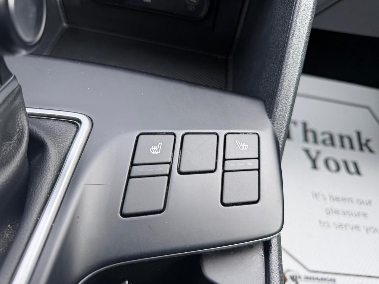 2025 Kia Sportage LX Photo