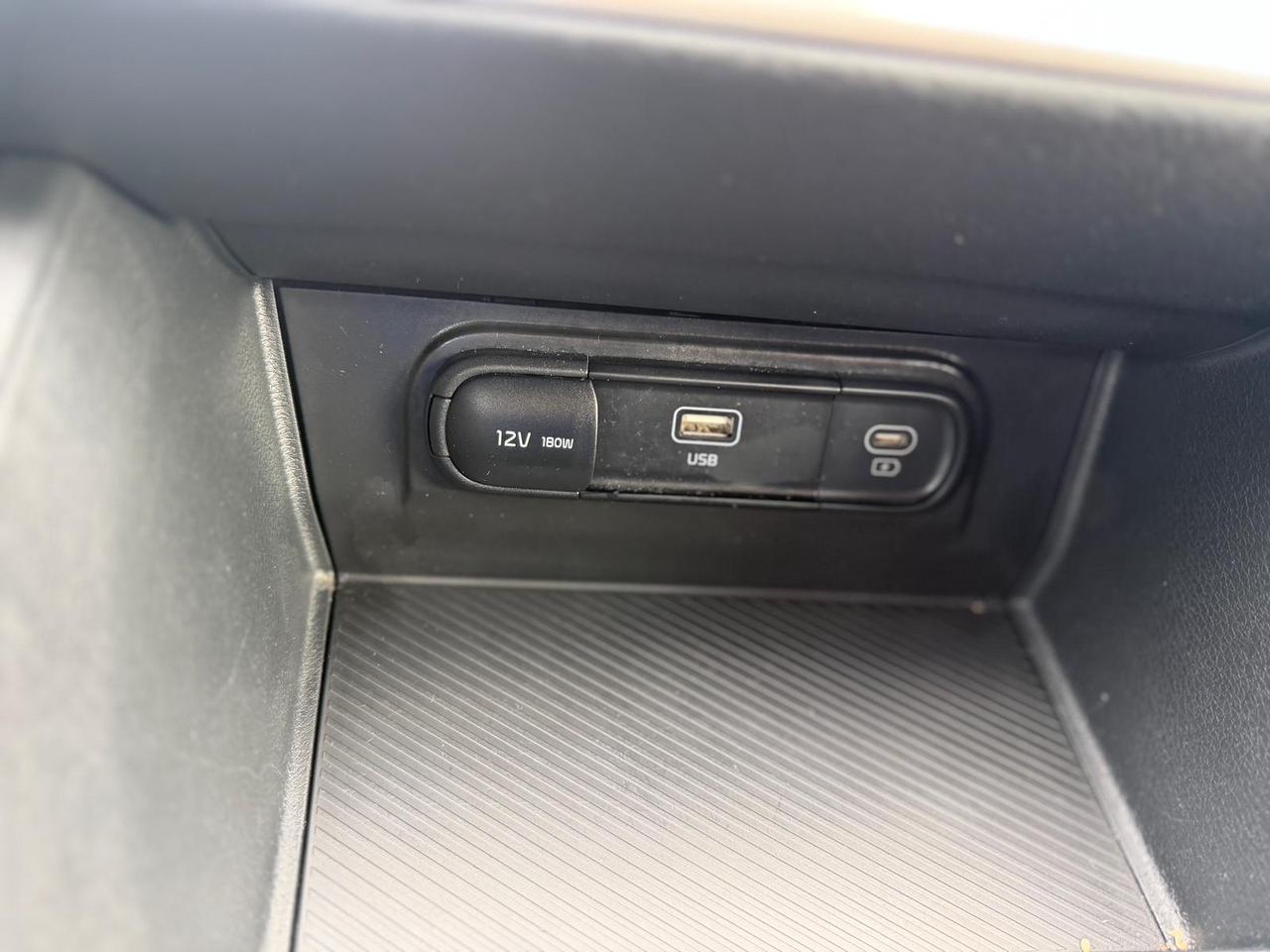 2025 Kia Sportage LX Photo