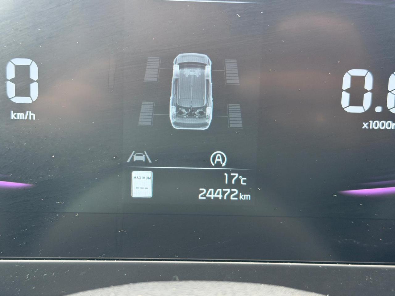 2025 Kia Sportage LX Photo