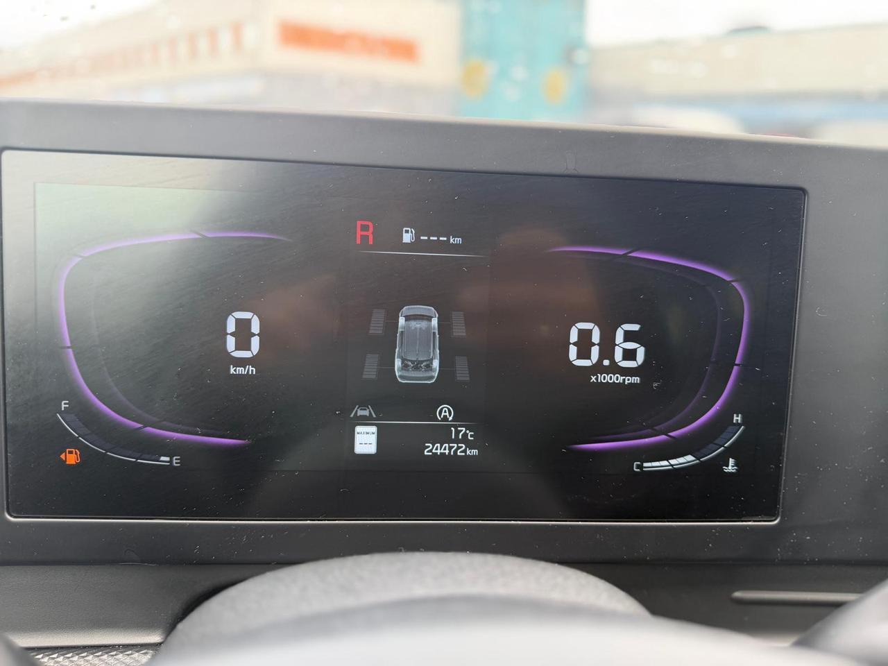 2025 Kia Sportage LX Photo