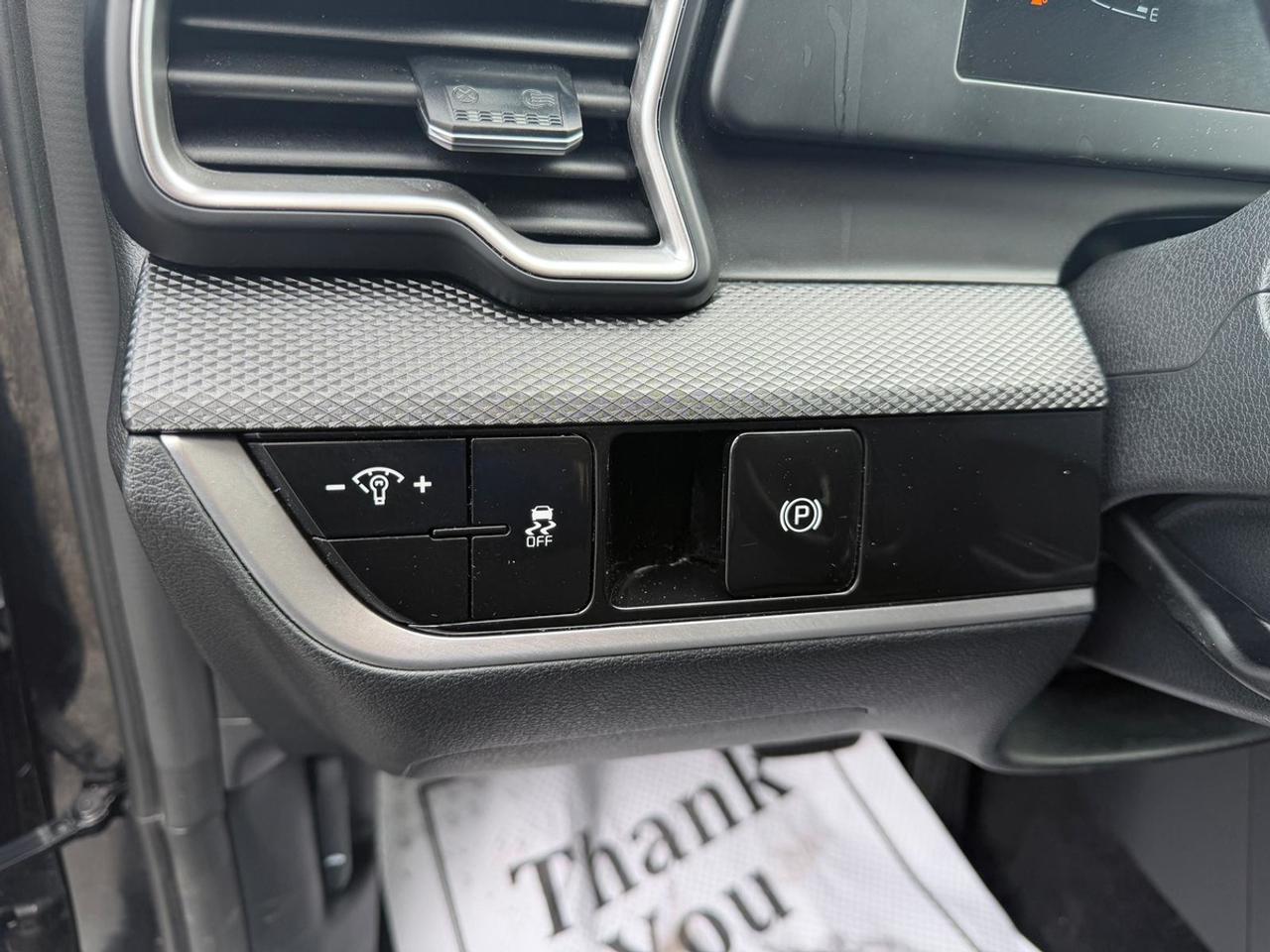 2025 Kia Sportage LX Photo