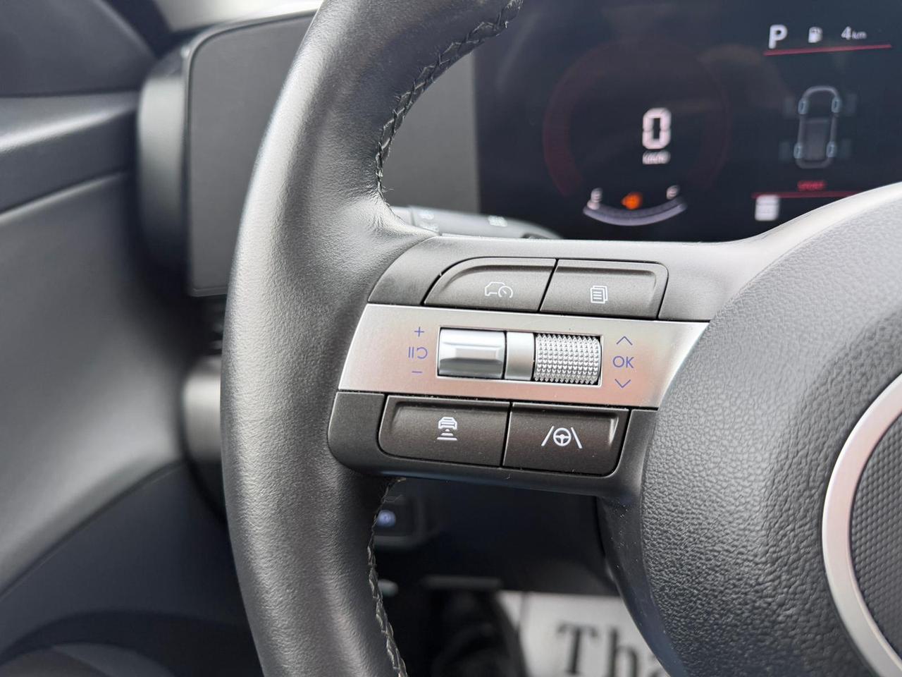 2025 Hyundai KONA SEL Photo