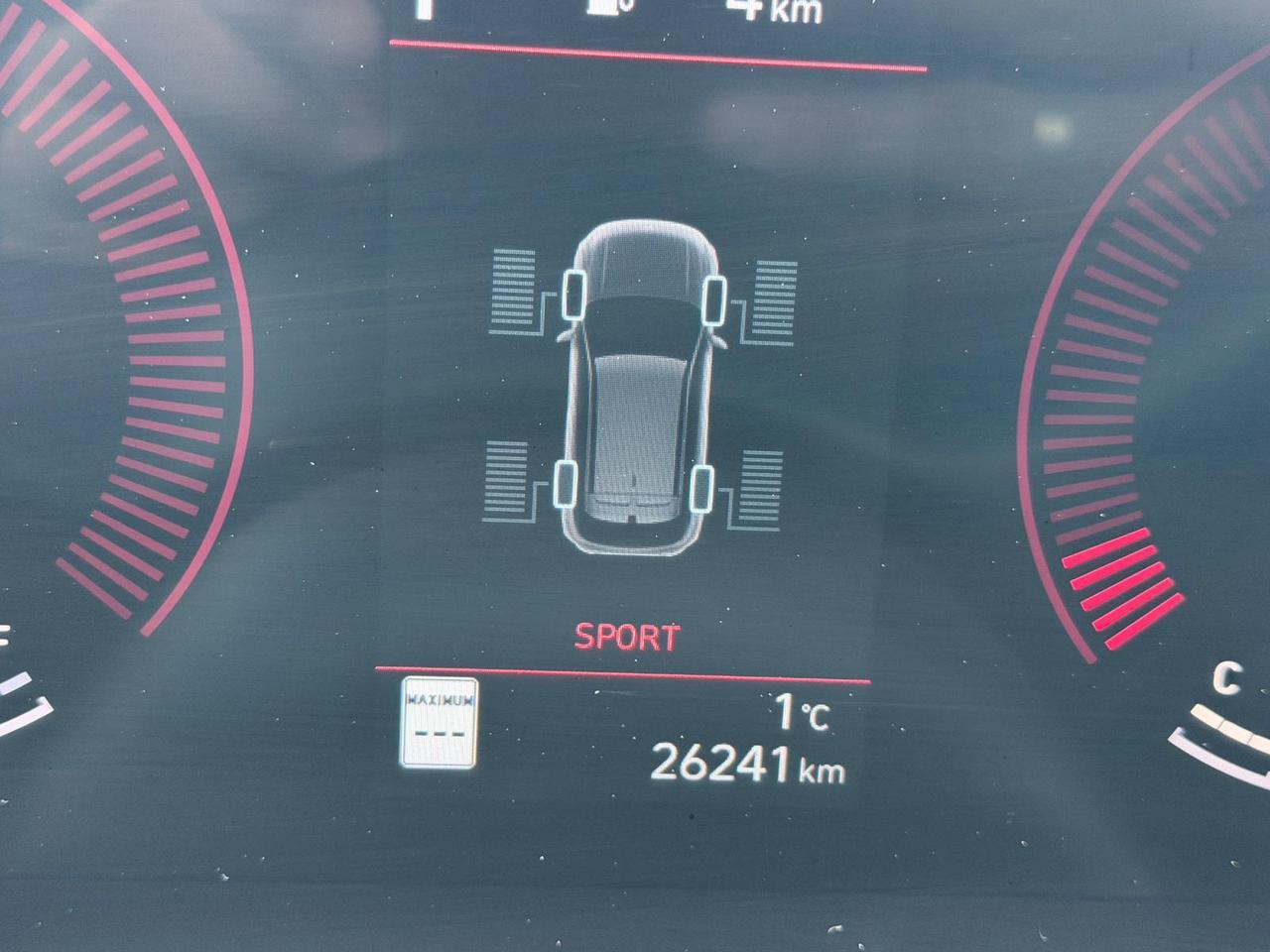 2025 Hyundai KONA SEL Photo