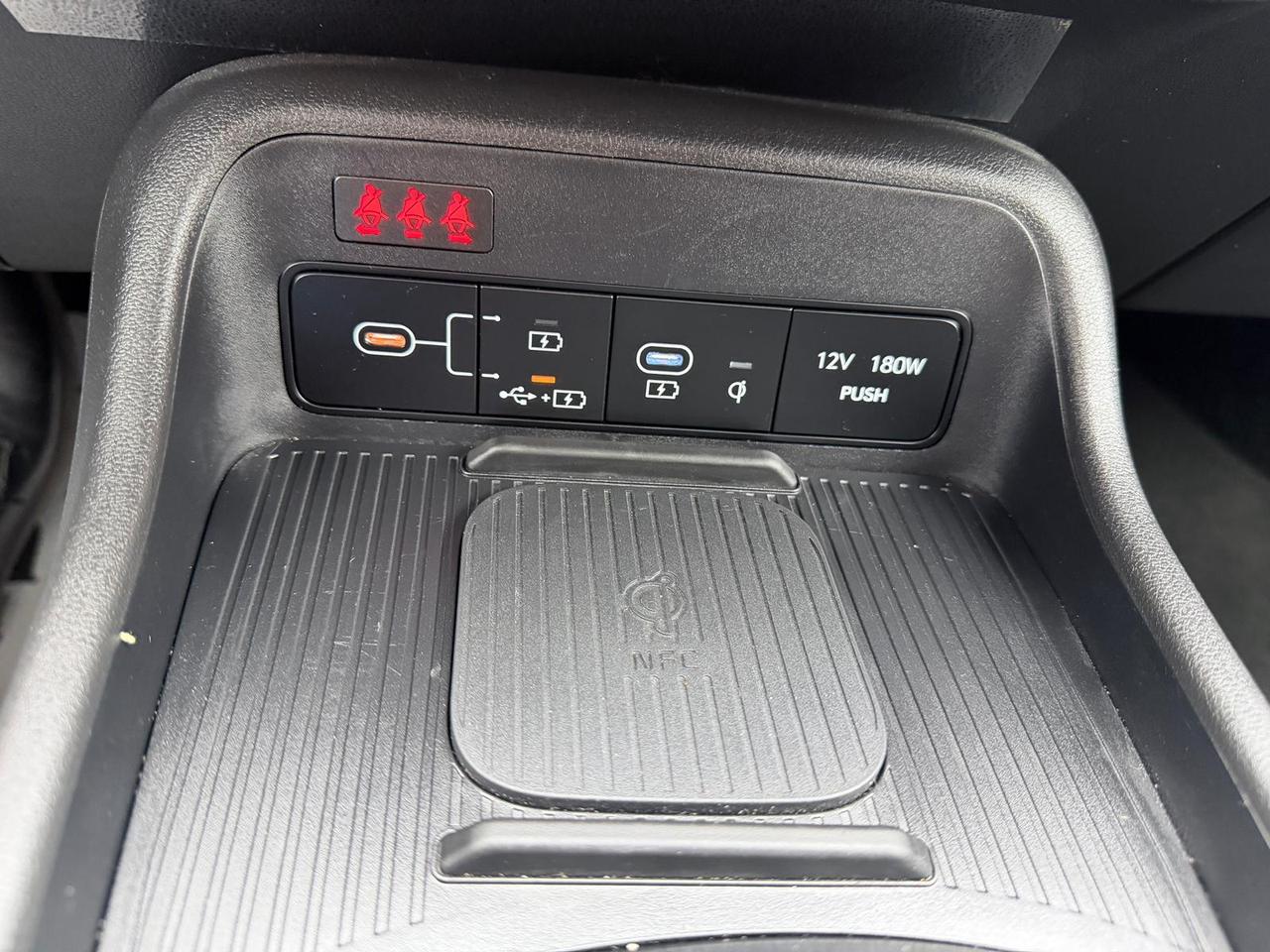 2025 Hyundai KONA SEL Photo