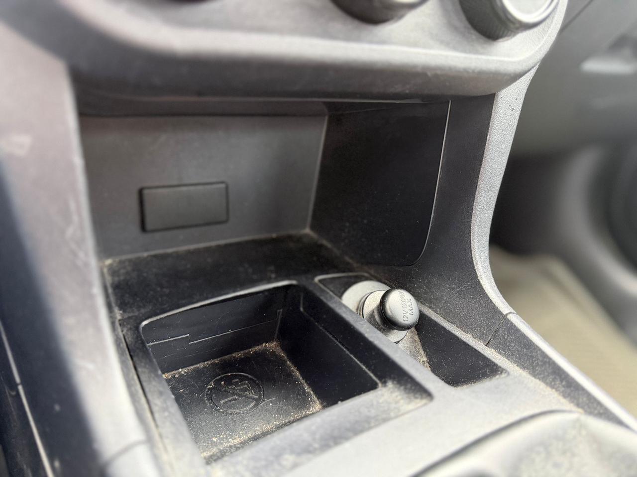 2012 Mitsubishi Lancer ES Photo