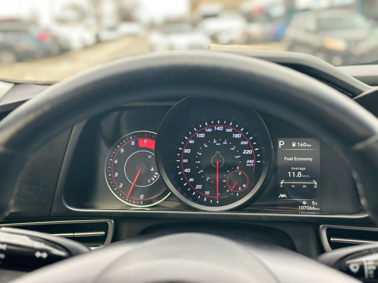 2022 Hyundai Elantra SEL Photo