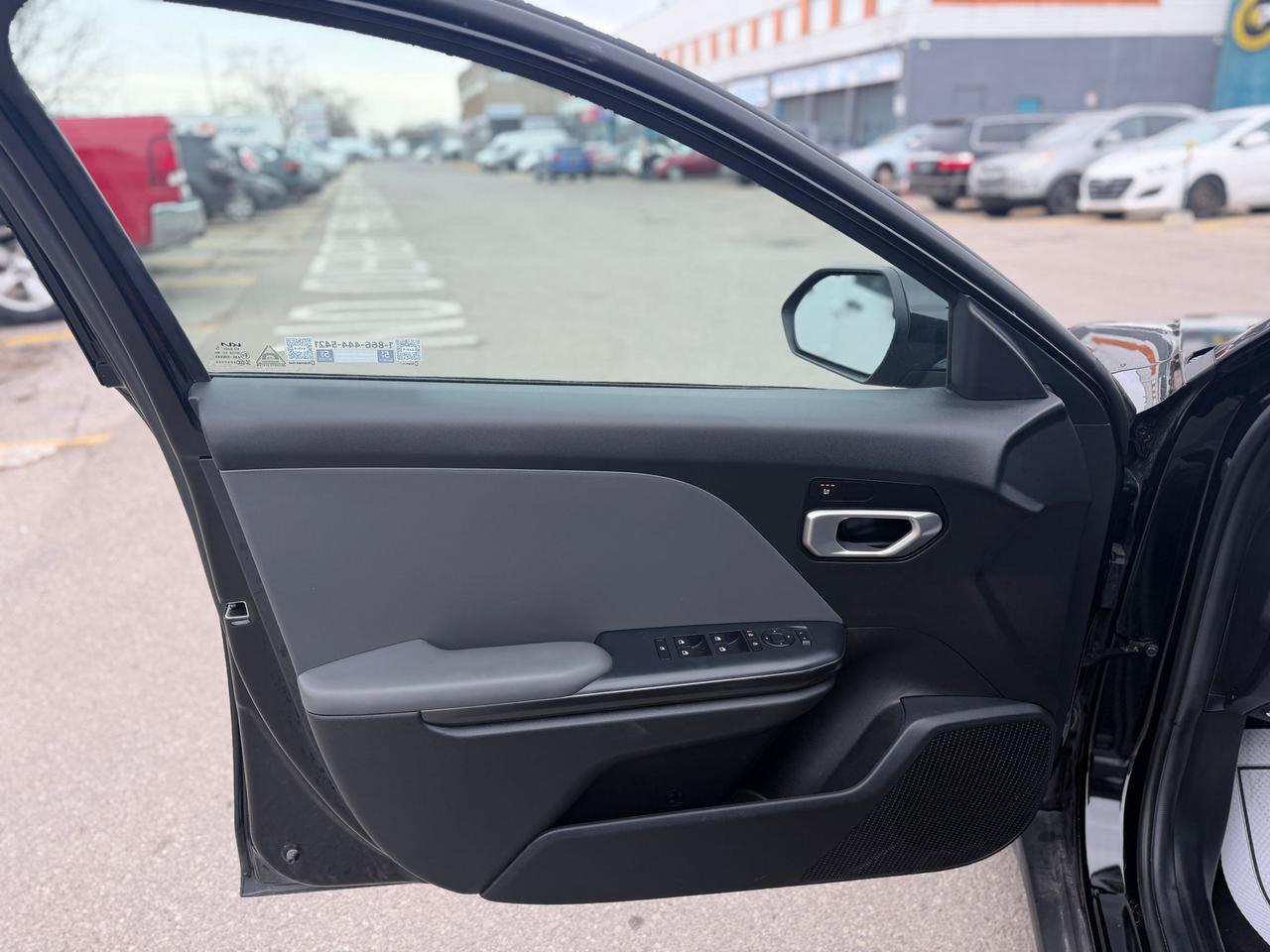 2025 Kia K4 LXS Photo