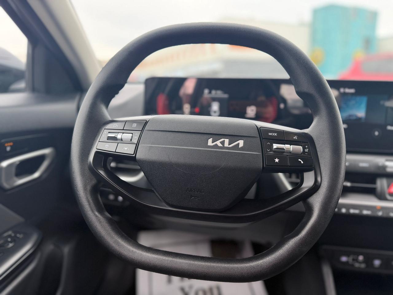 2025 Kia K4 LXS Photo