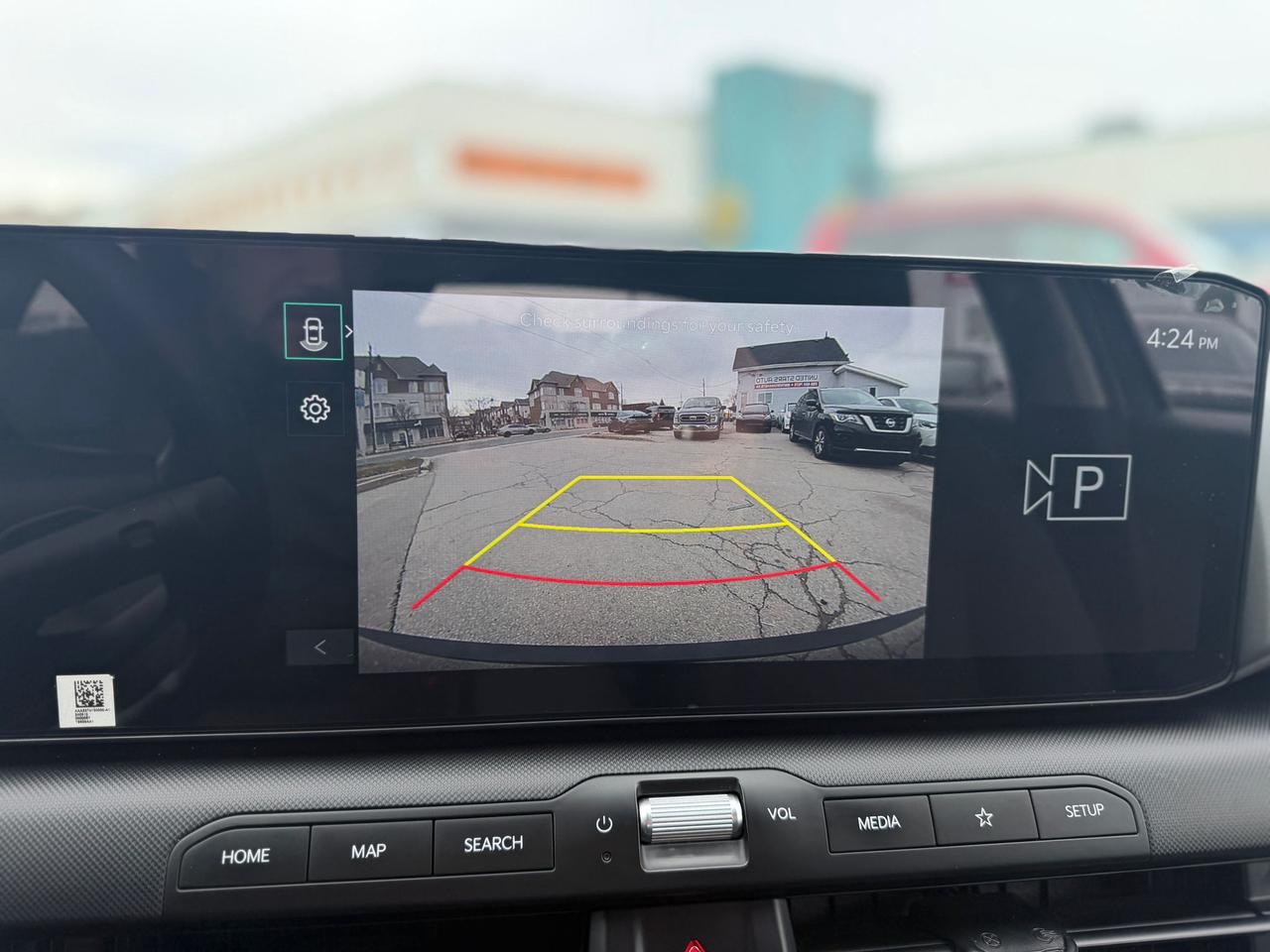 2025 Kia K4 LXS Photo