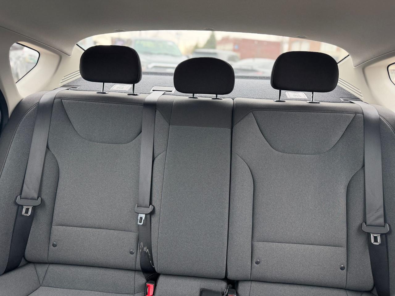 2025 Kia K4 LXS Photo