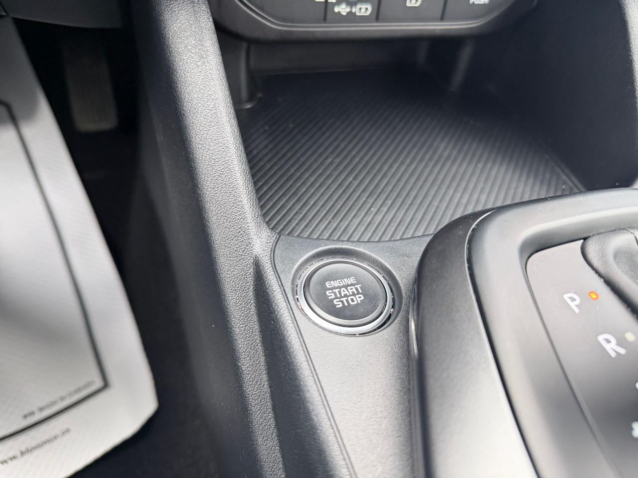 2025 Kia K4 LXS Photo