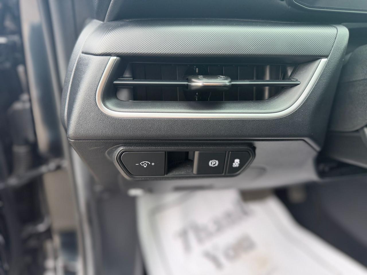 2025 Kia K4 LXS Photo