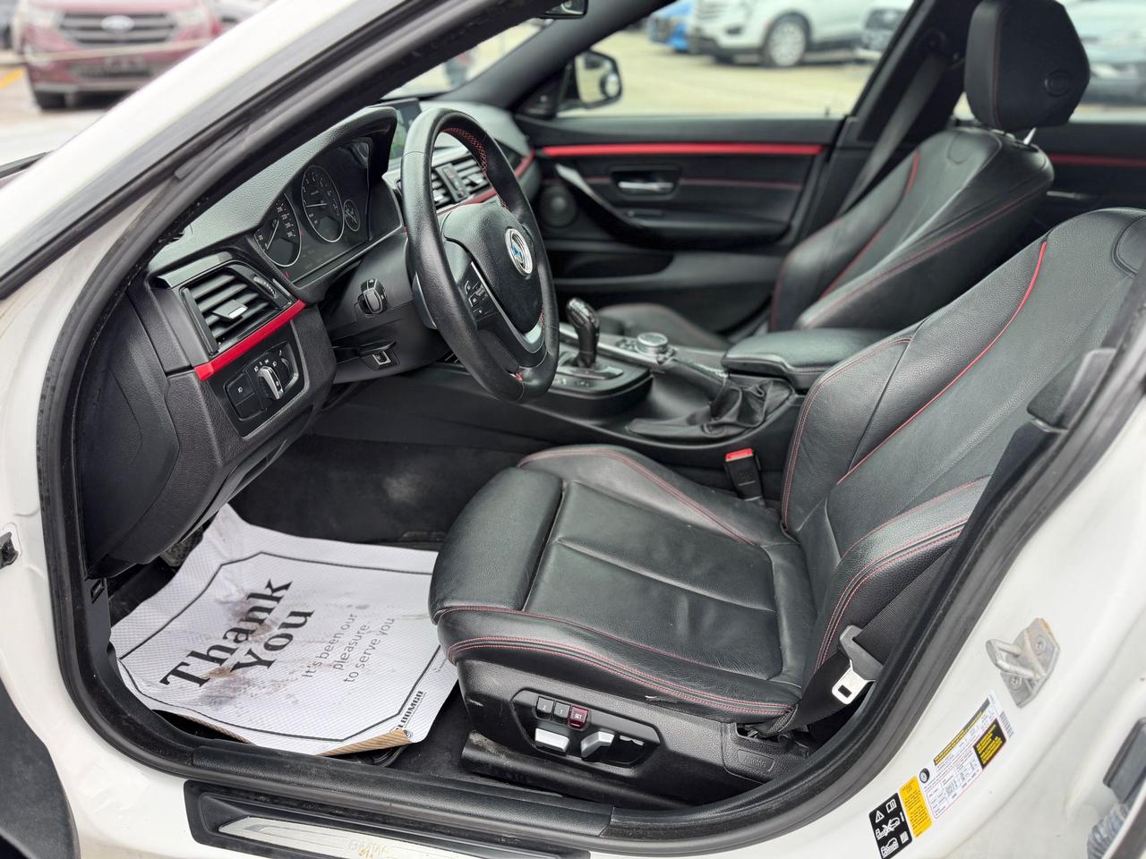 2016 BMW 4-Series 428i xDrive Gran Photo