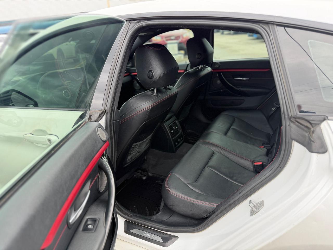 2016 BMW 4-Series 428i xDrive Gran Photo