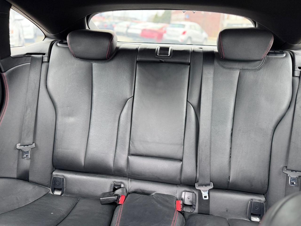 2016 BMW 4-Series 428i xDrive Gran Photo