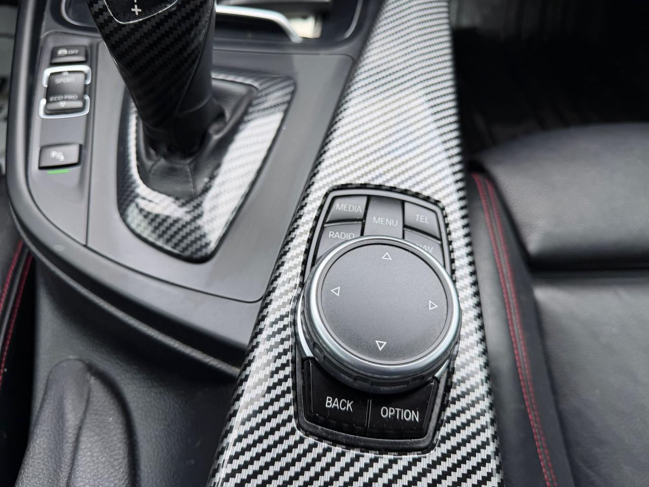 2016 BMW 4-Series 428i xDrive Gran Photo