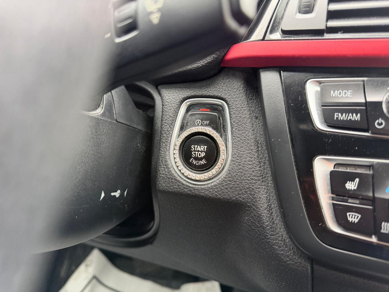 2016 BMW 4-Series 428i xDrive Gran Photo